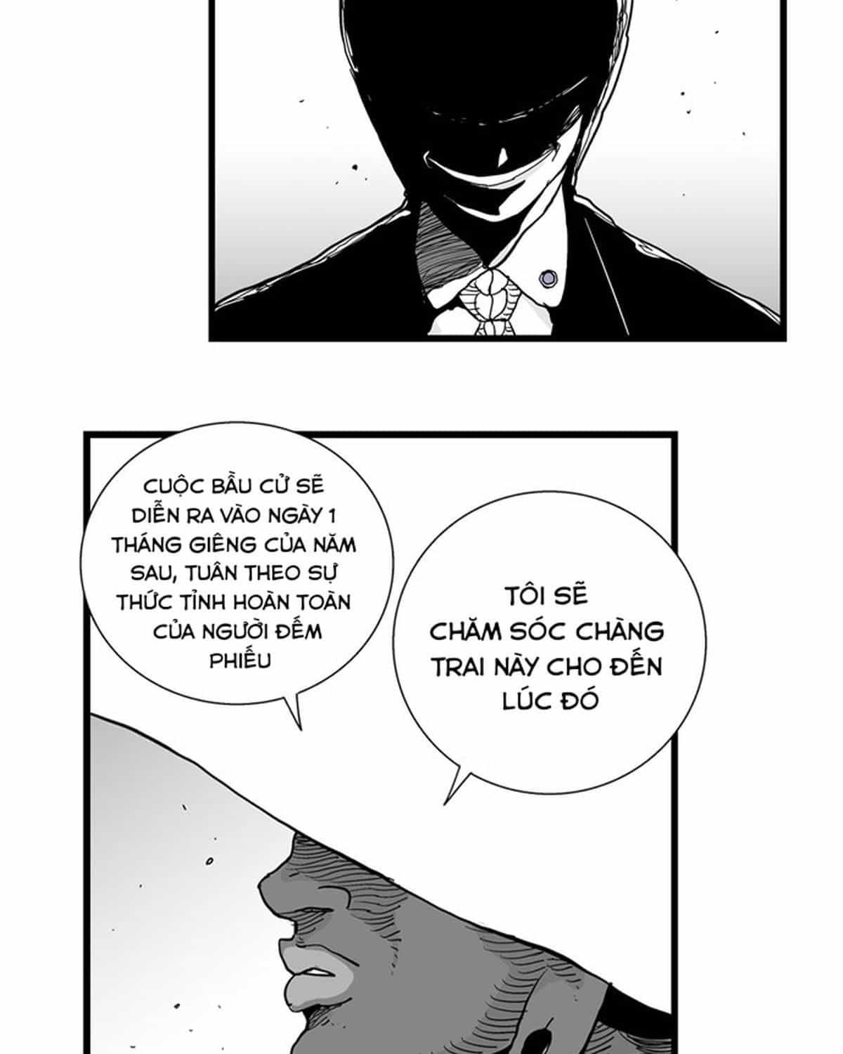Hellper - Chương 172 - ảnh 33