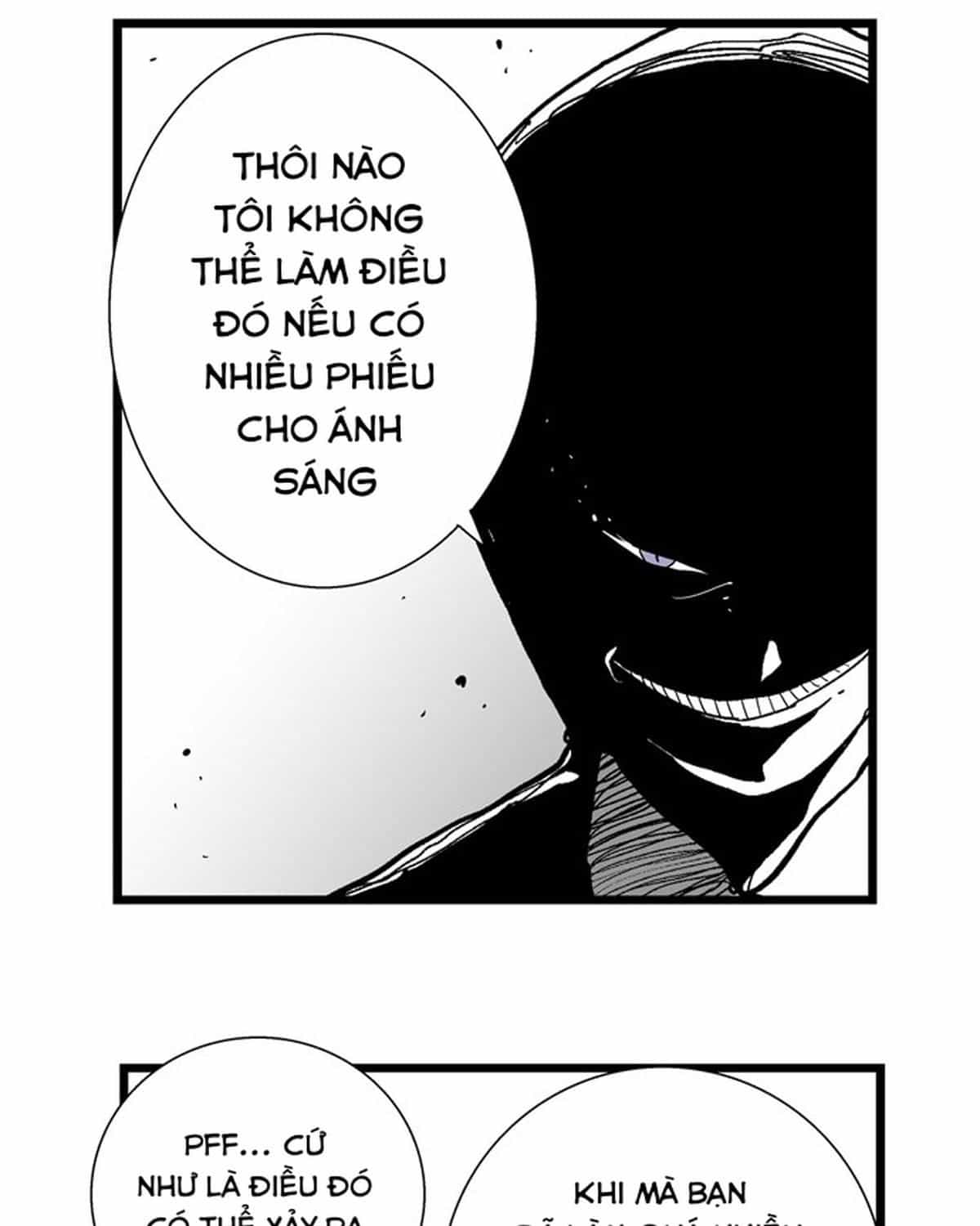 Hellper - Chương 172 - ảnh 35
