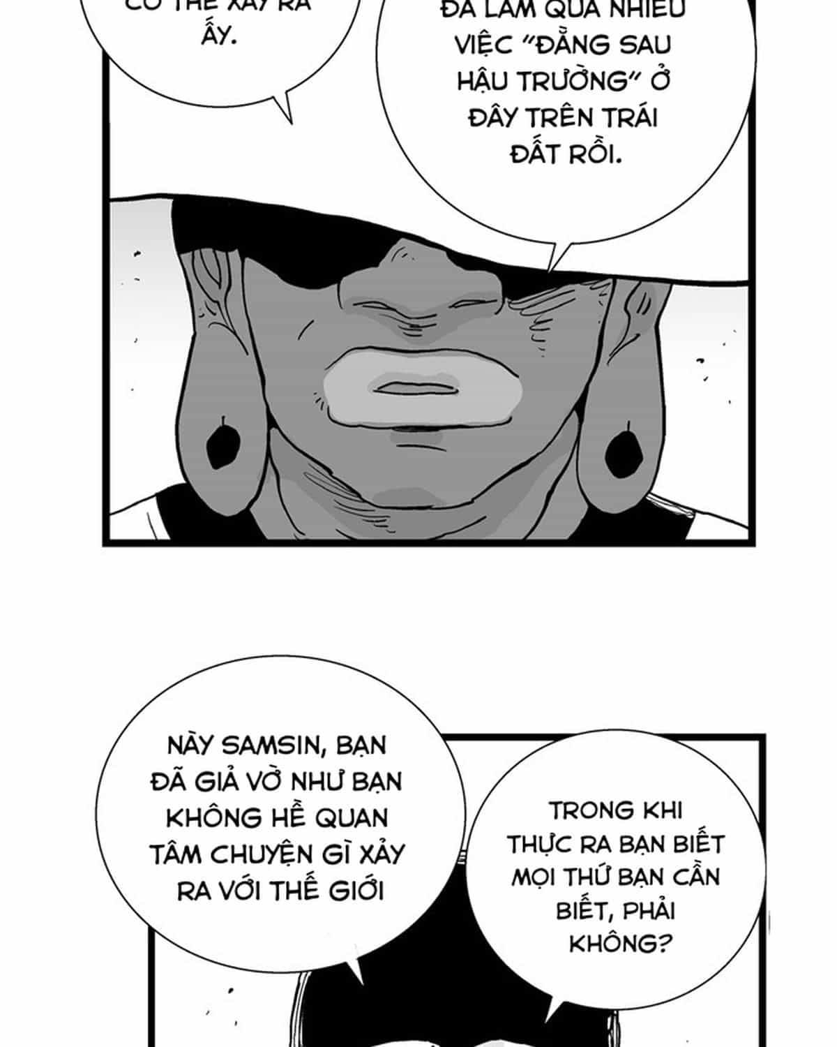 Hellper - Chương 172 - ảnh 36