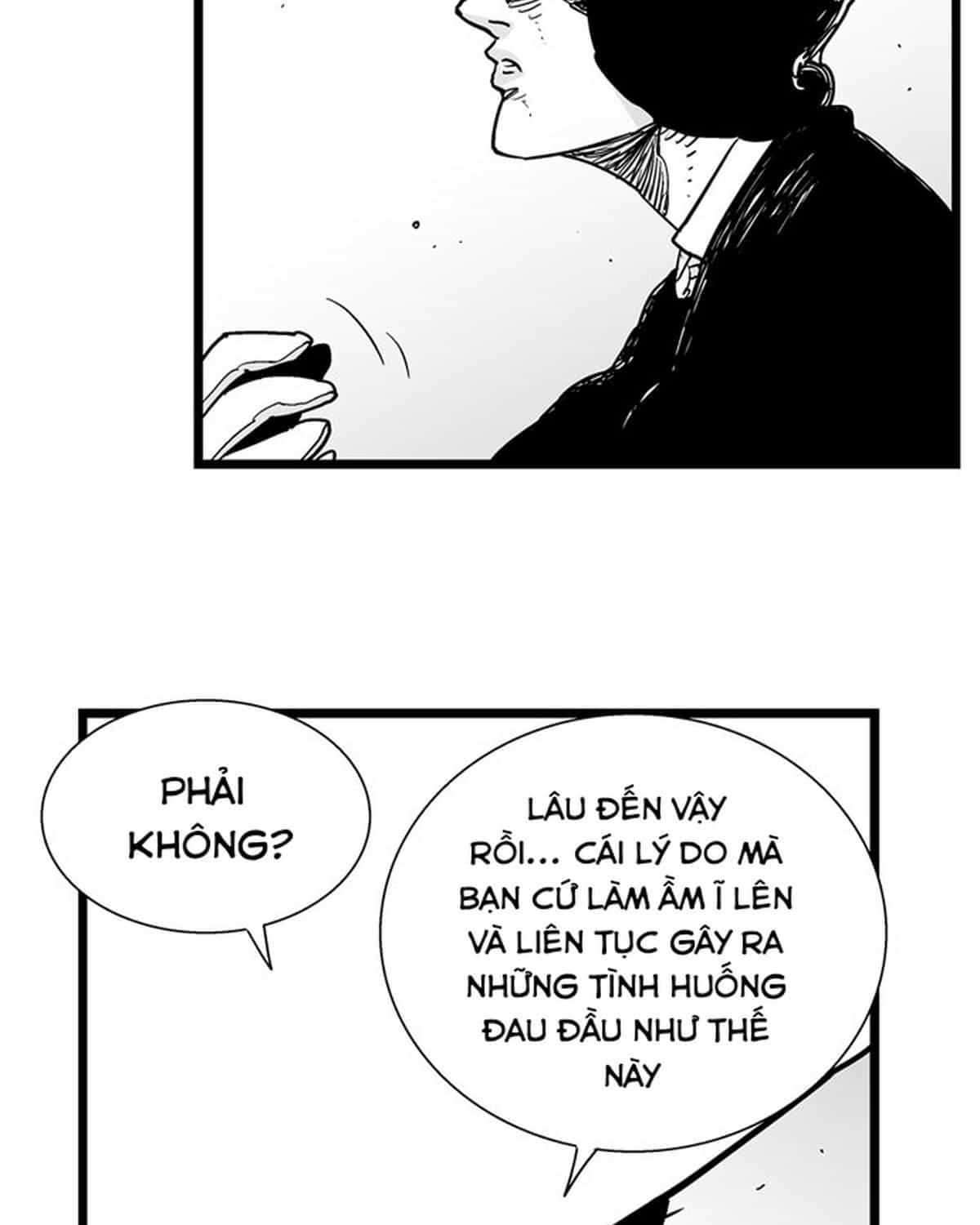 Hellper - Chương 172 - ảnh 42