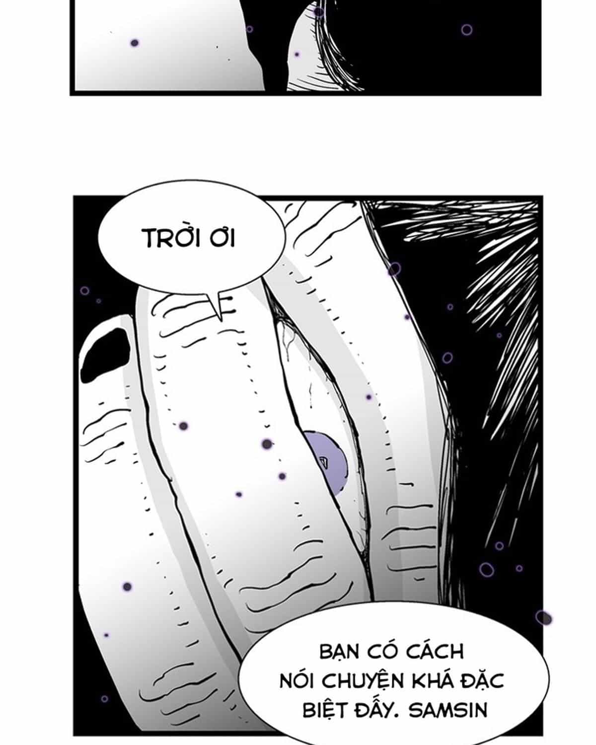 Hellper - Chương 172 - ảnh 49