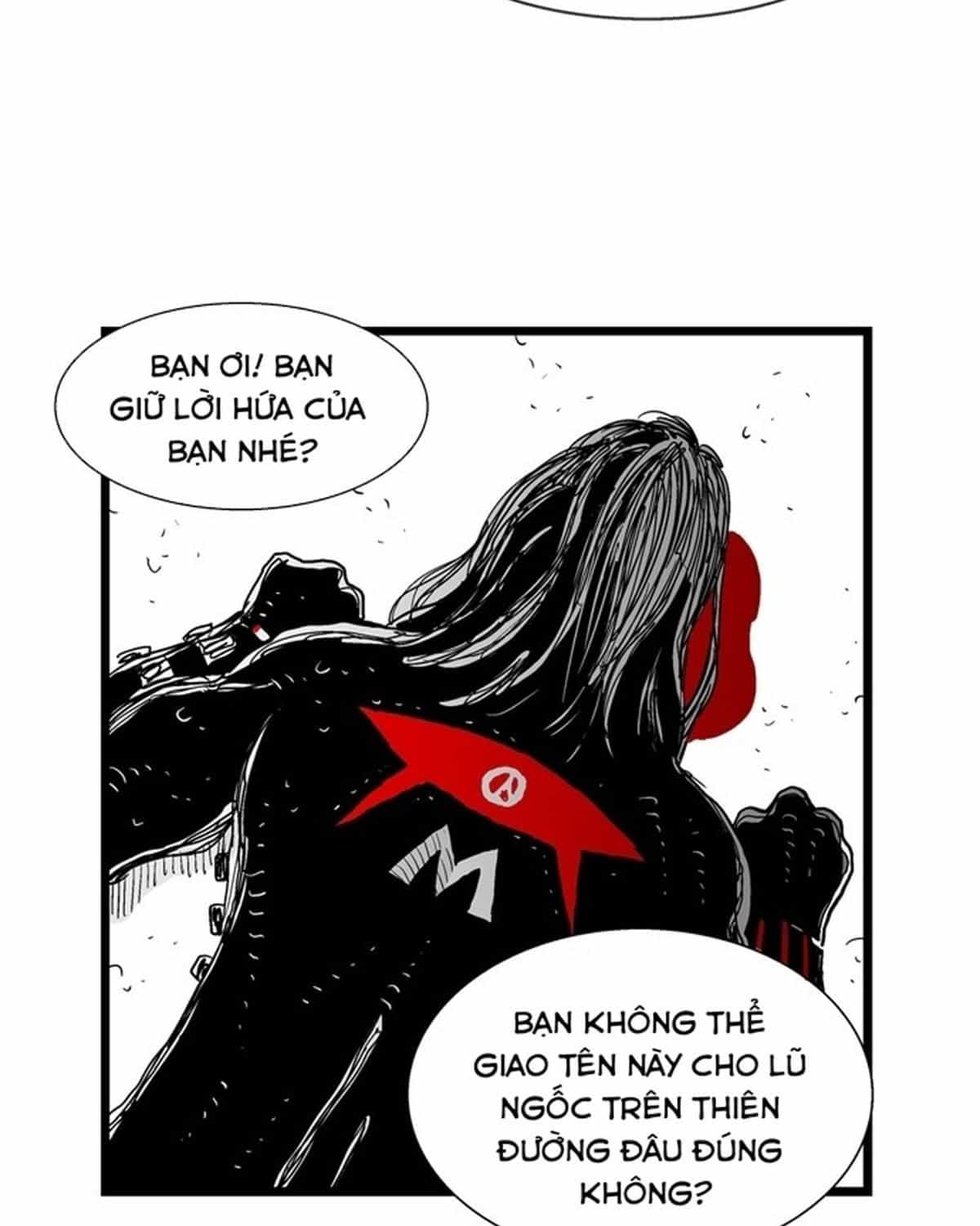 Hellper - Chương 172 - ảnh 50