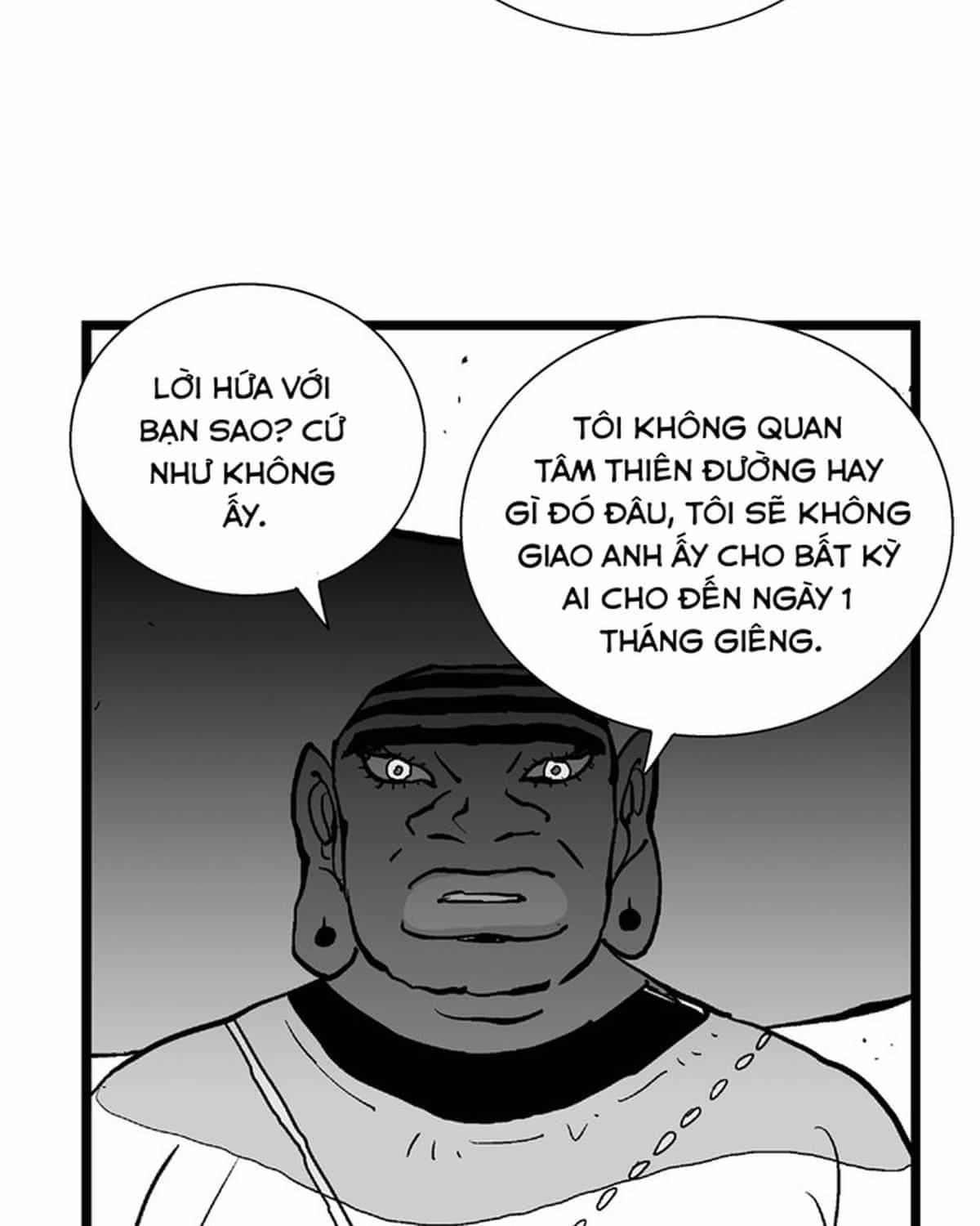 Hellper - Chương 172 - ảnh 51