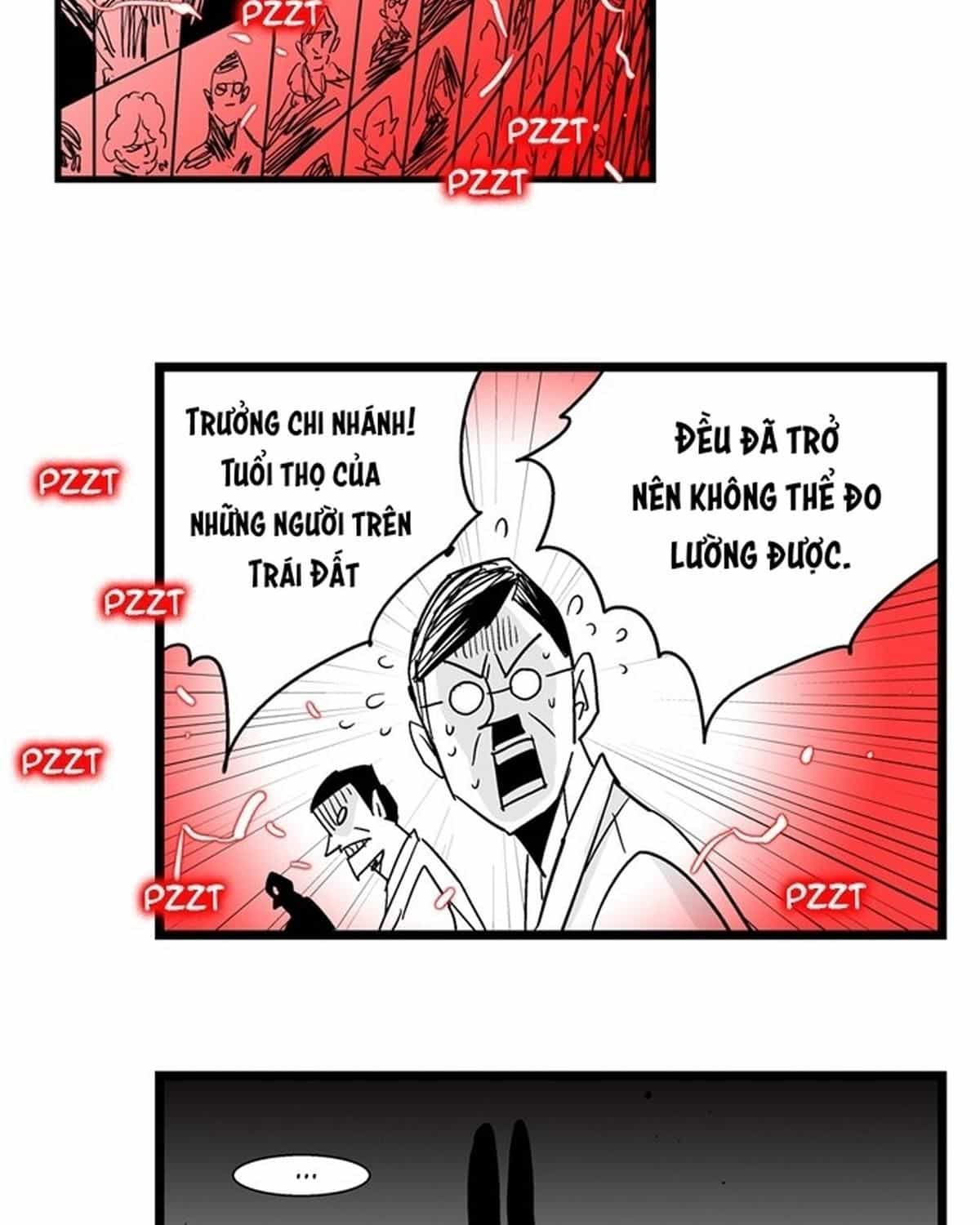 Hellper - Chương 172 - ảnh 67