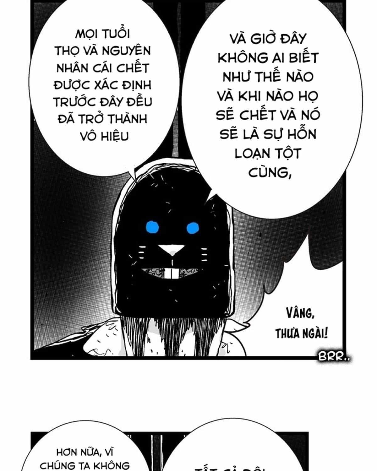 Hellper - Chương 172 - ảnh 71
