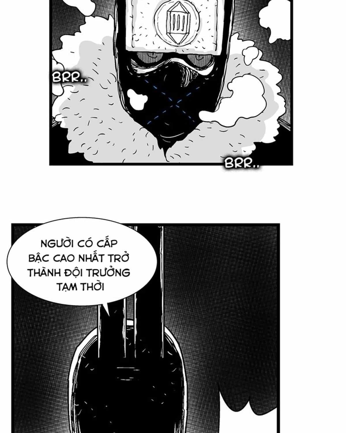Hellper - Chương 172 - ảnh 73