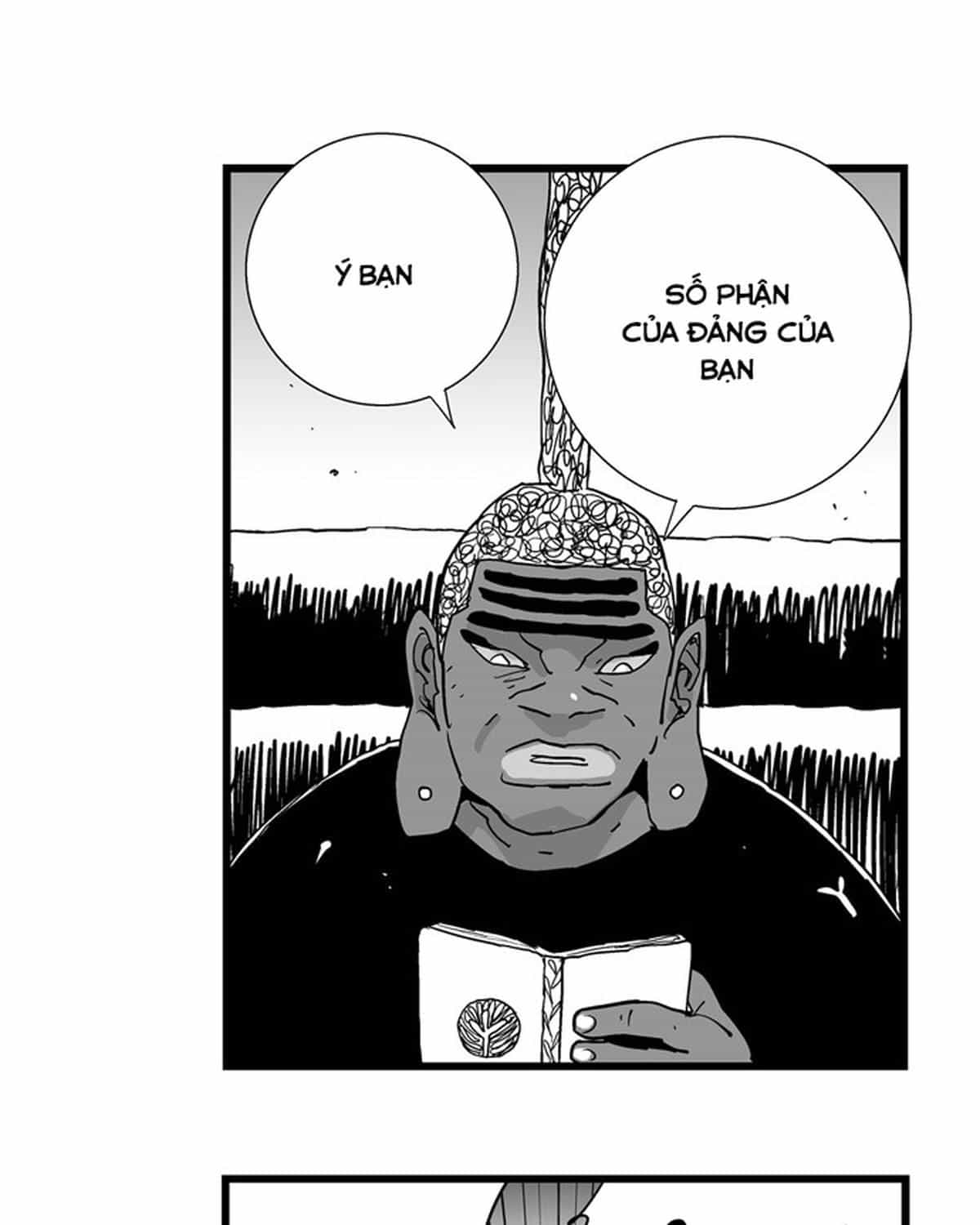 Hellper - Chương 173 - ảnh 16