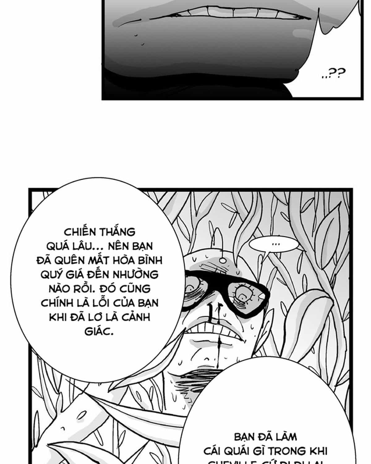 Hellper - Chương 173 - ảnh 34