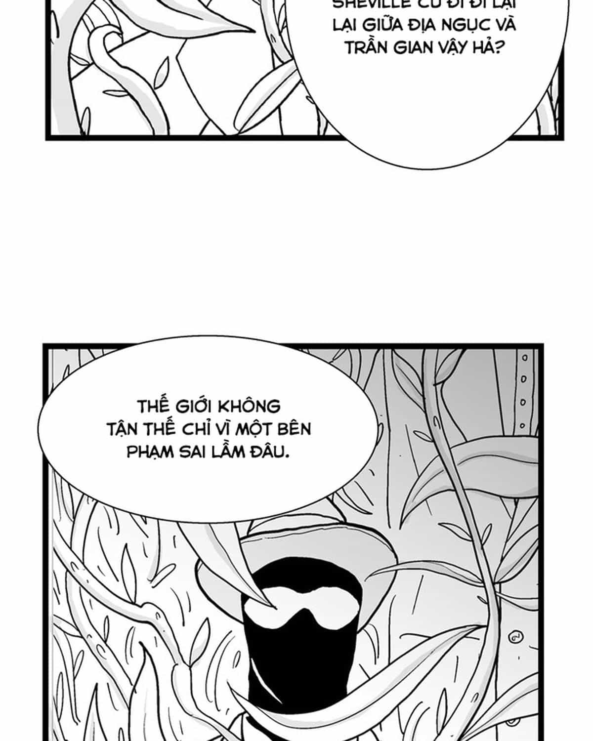 Hellper - Chương 173 - ảnh 35
