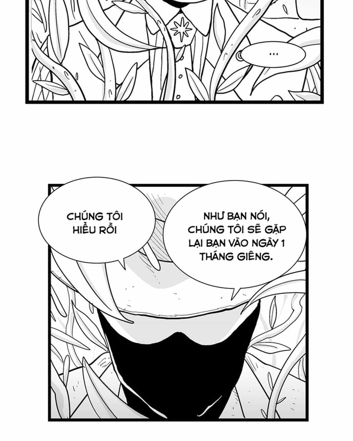 Hellper - Chương 173 - ảnh 36