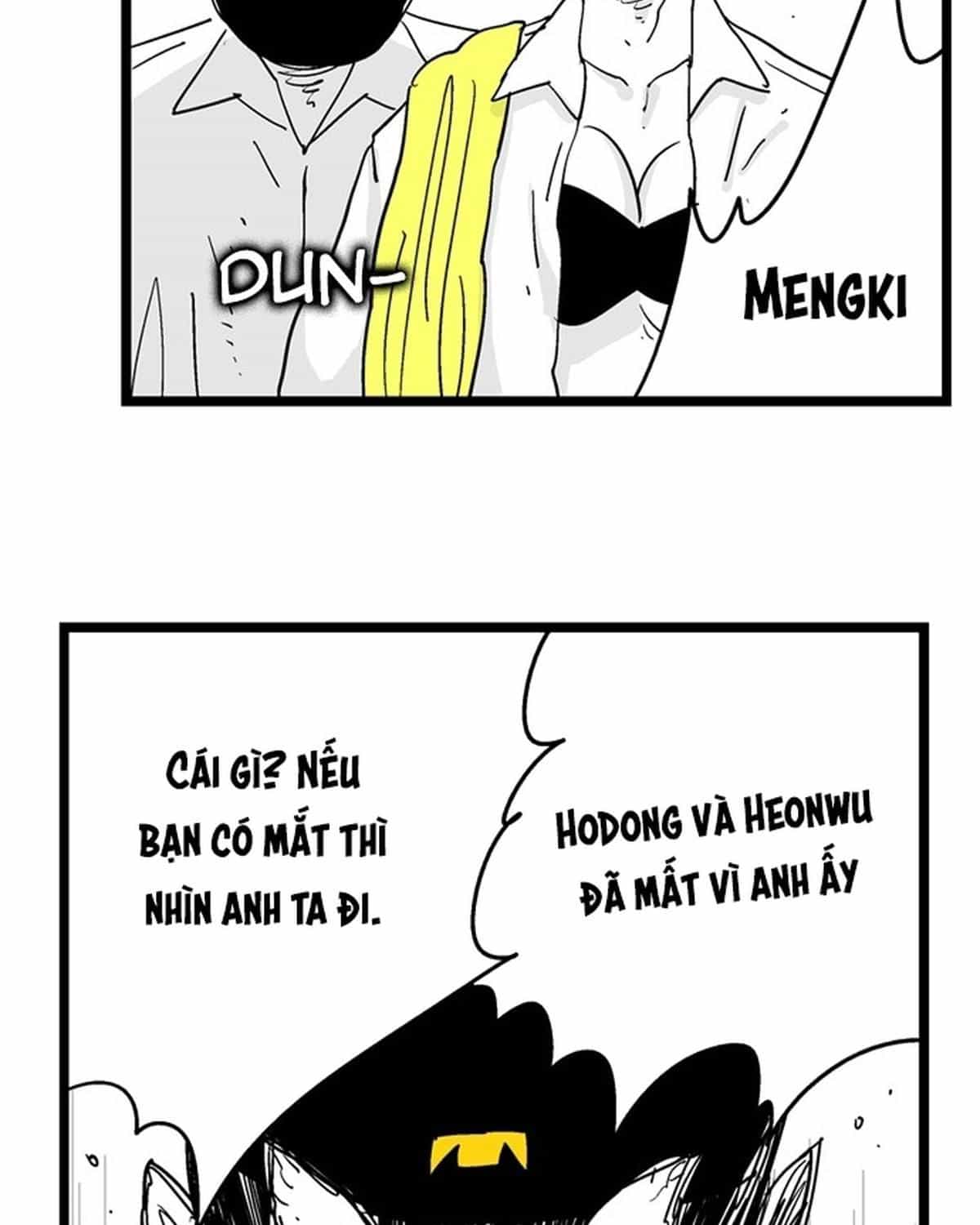Hellper - Chương 173 - ảnh 47