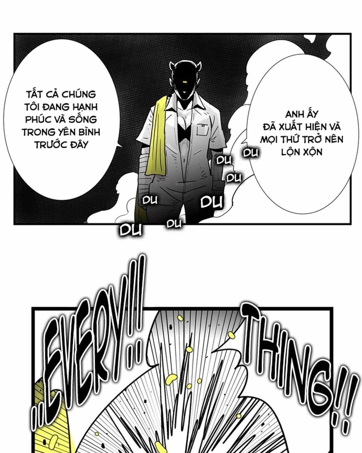 Hellper - Chương 173 - ảnh 51