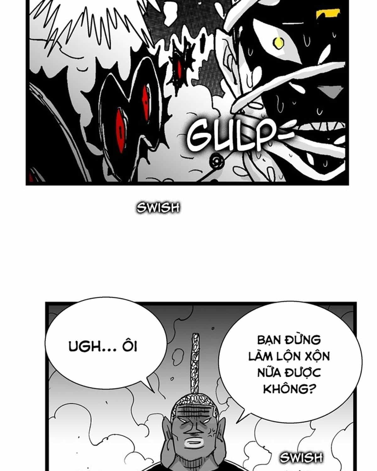 Hellper - Chương 173 - ảnh 59