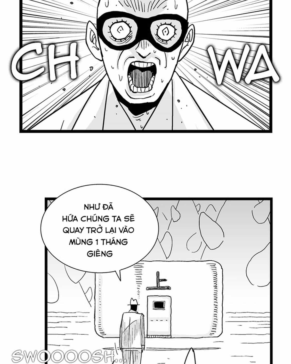 Hellper - Chương 174 - ảnh 18