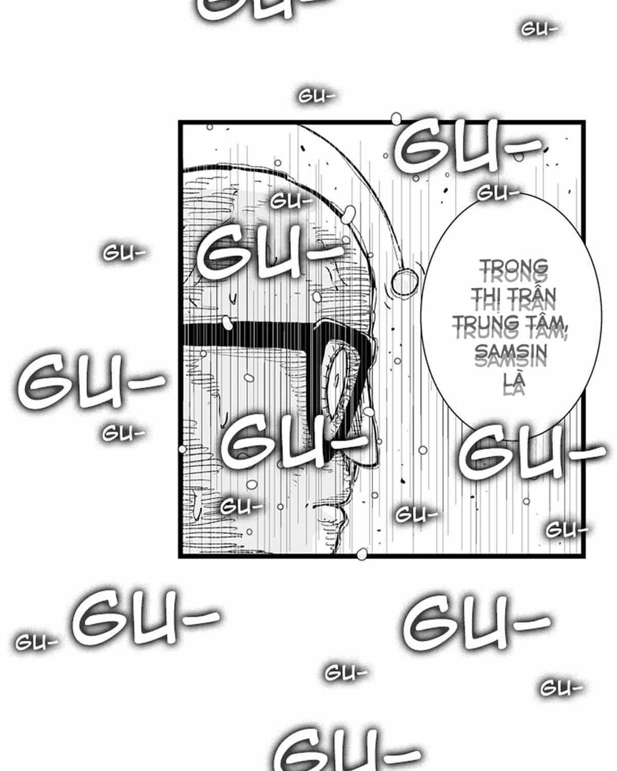 Hellper - Chương 174 - ảnh 25