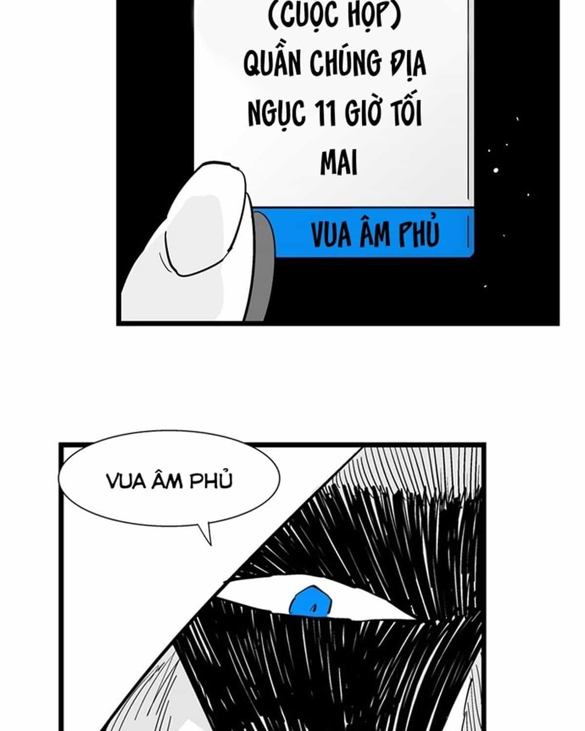 Hellper - Chương 174 - ảnh 35