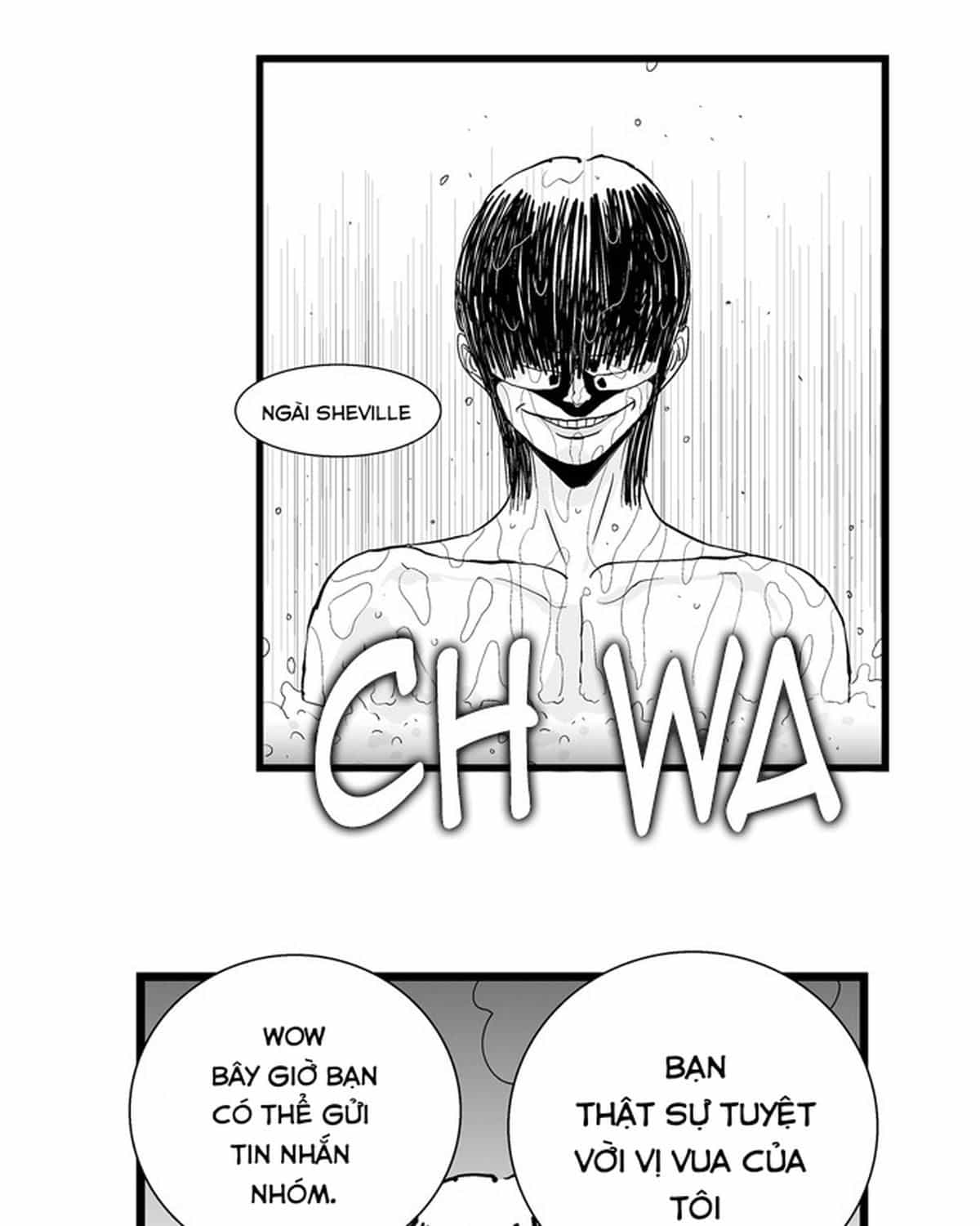 Hellper - Chương 174 - ảnh 40