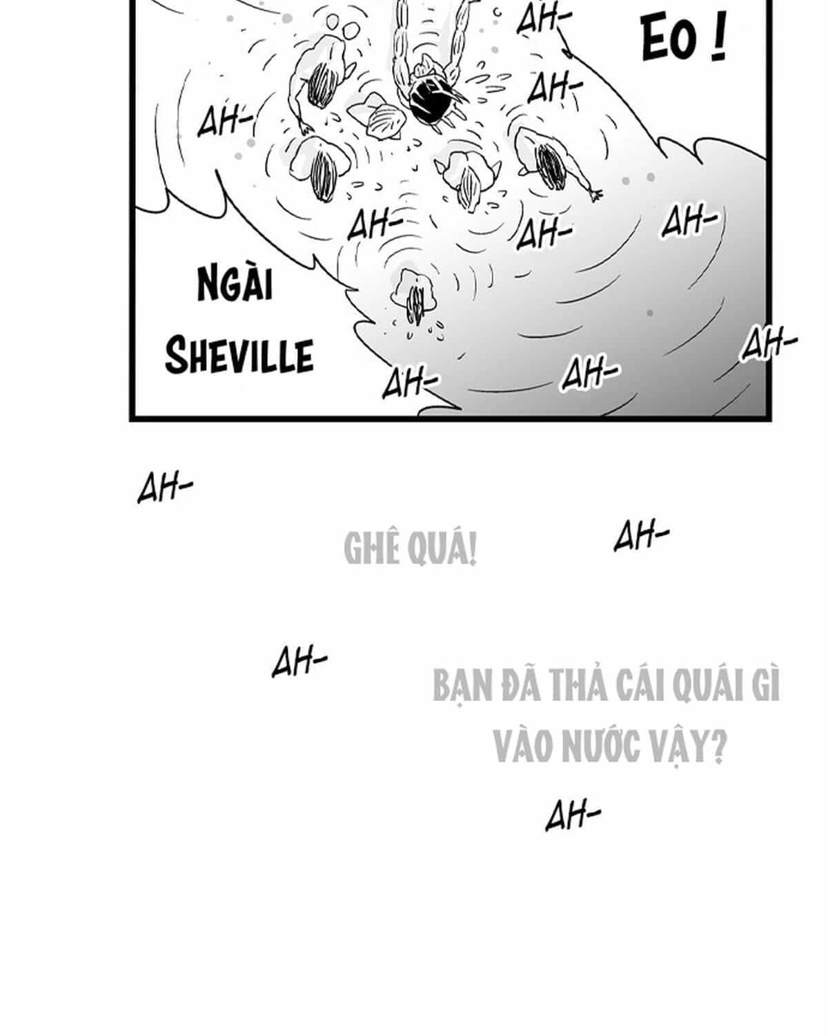 Hellper - Chương 174 - ảnh 44