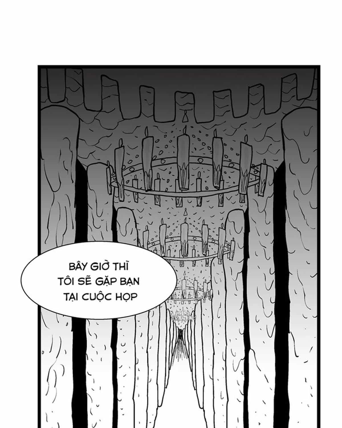 Hellper - Chương 174 - ảnh 45
