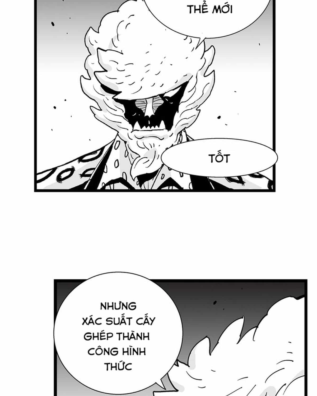 Hellper - Chương 174 - ảnh 50