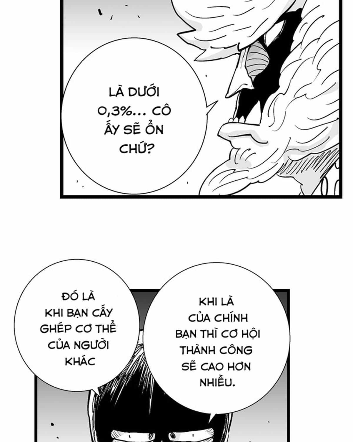 Hellper - Chương 174 - ảnh 51