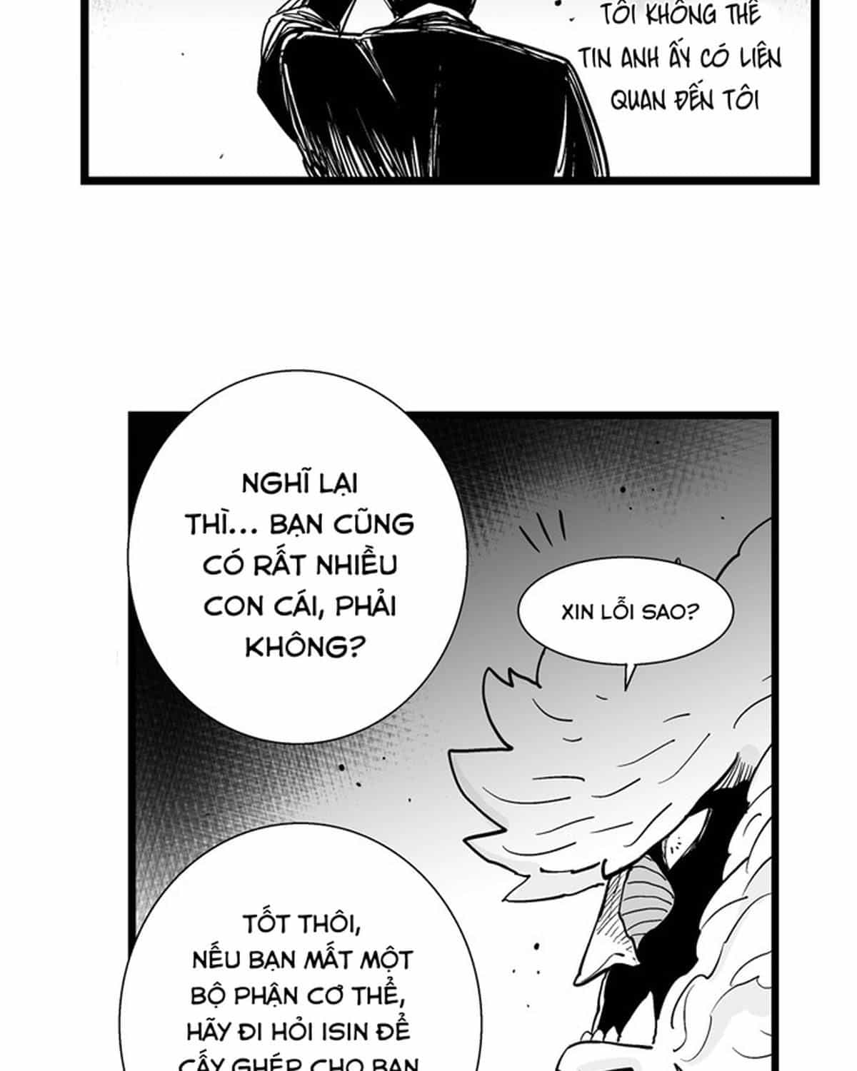 Hellper - Chương 174 - ảnh 57