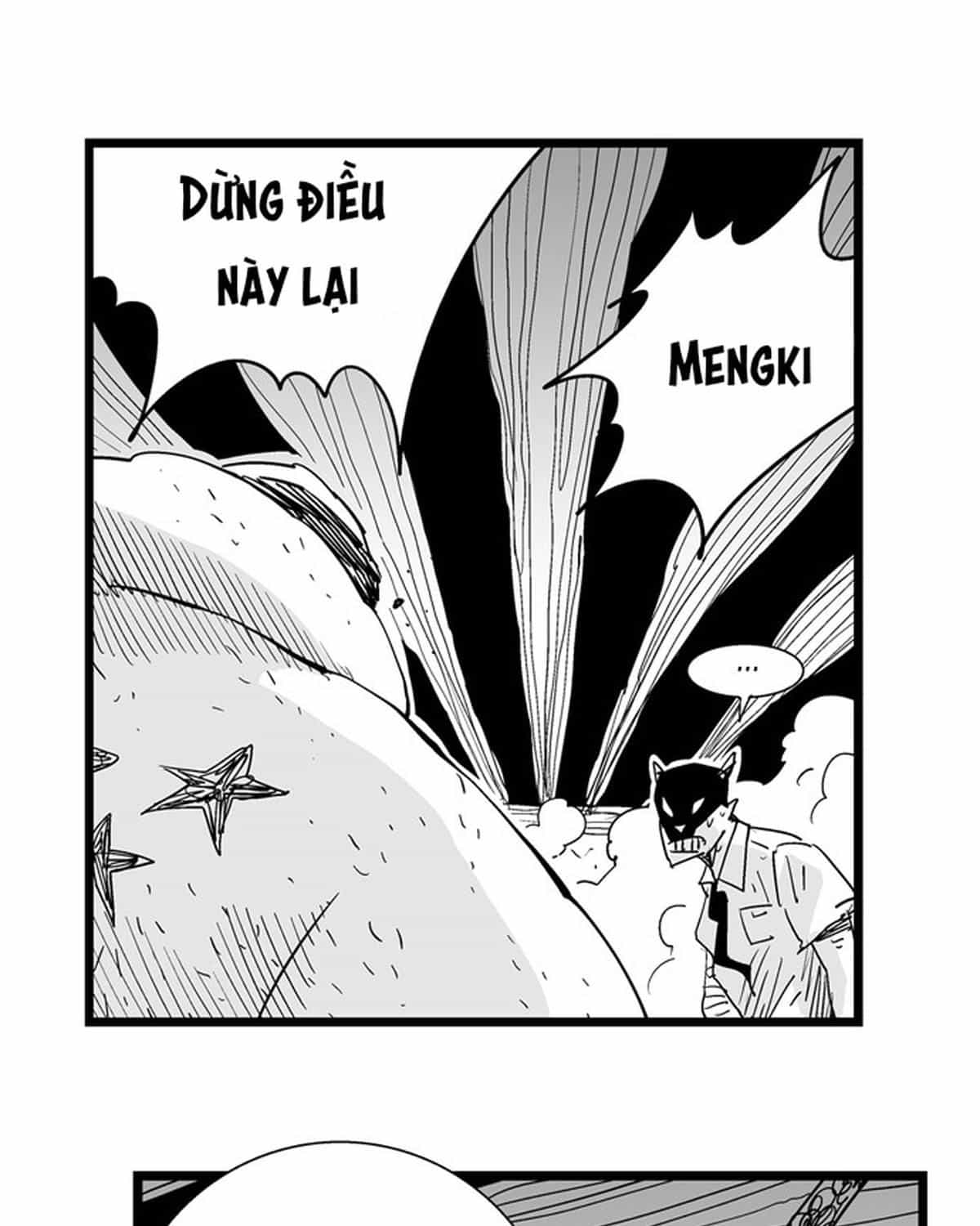 Hellper - Chương 174 - ảnh 6
