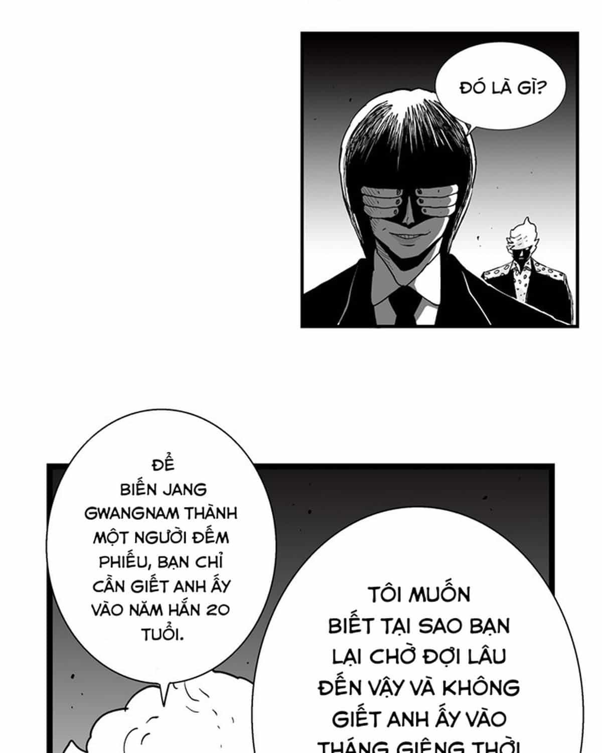 Hellper - Chương 174 - ảnh 60