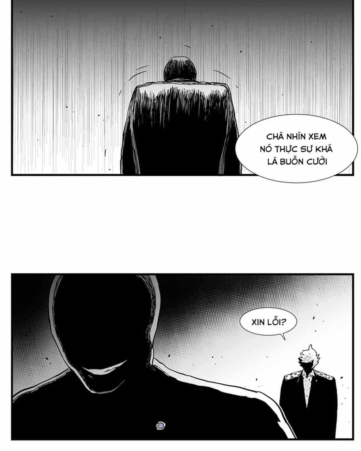 Hellper - Chương 174 - ảnh 63