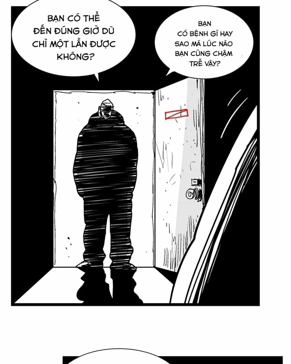 Hellper - Chương 175 - ảnh 11
