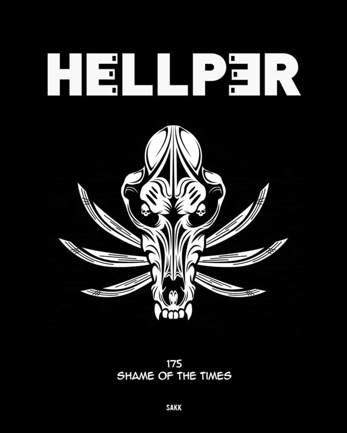 Hellper - Chương 175 - ảnh 17