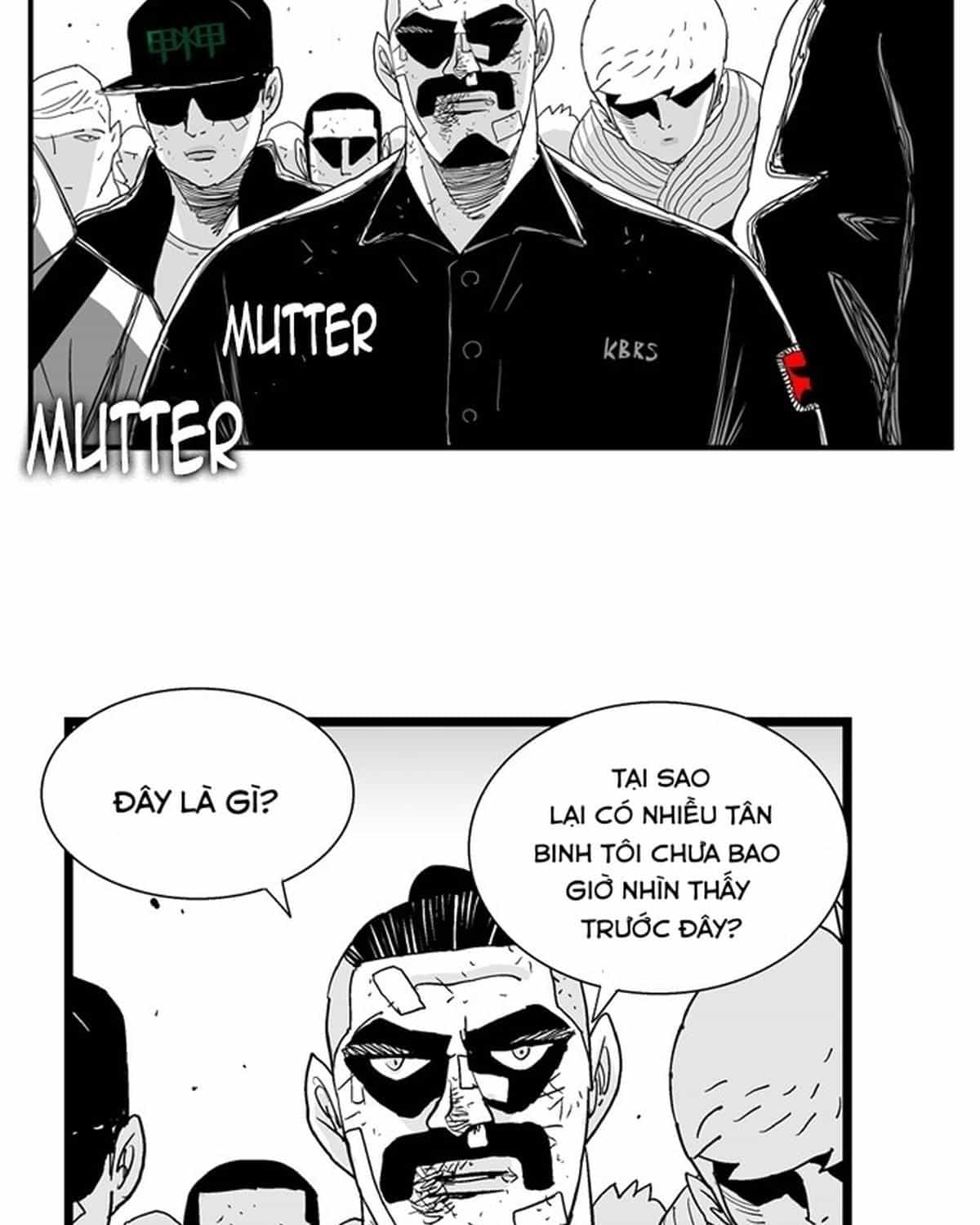 Hellper - Chương 175 - ảnh 27