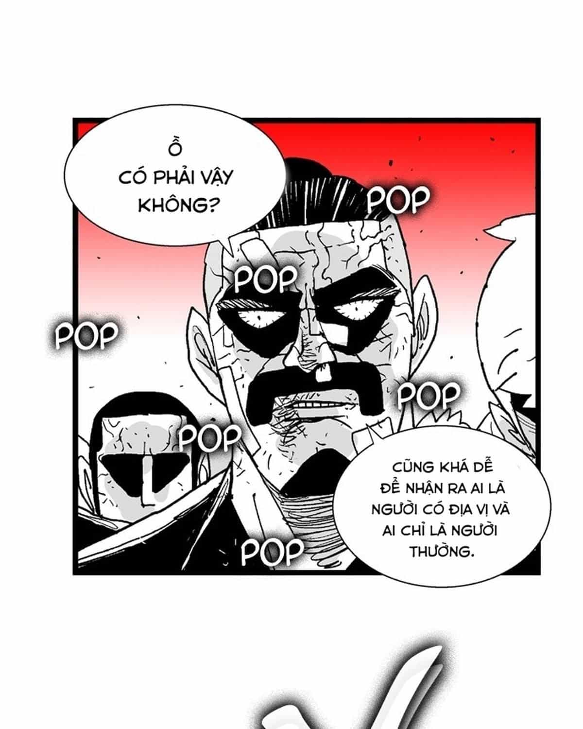 Hellper - Chương 175 - ảnh 30
