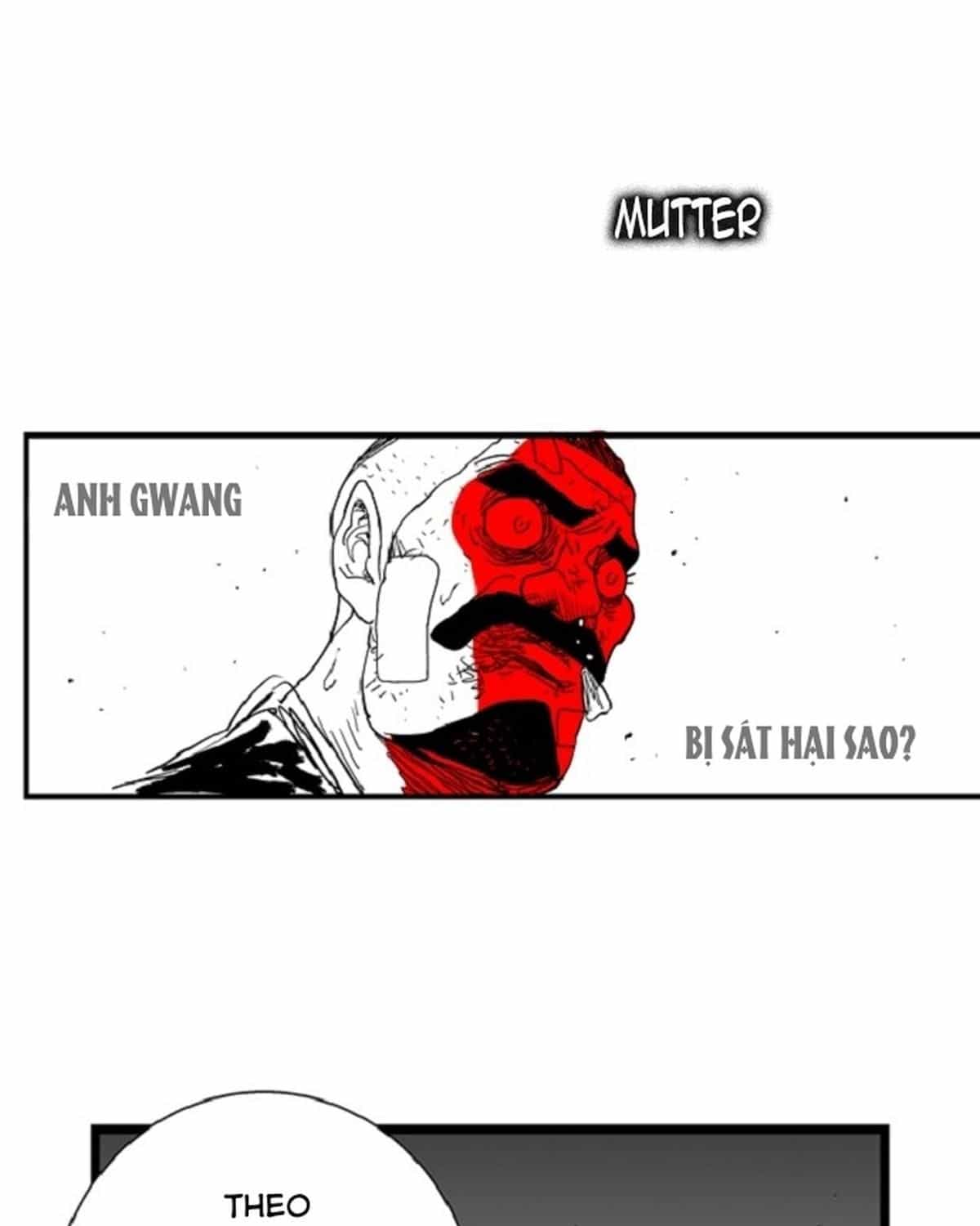 Hellper - Chương 175 - ảnh 46