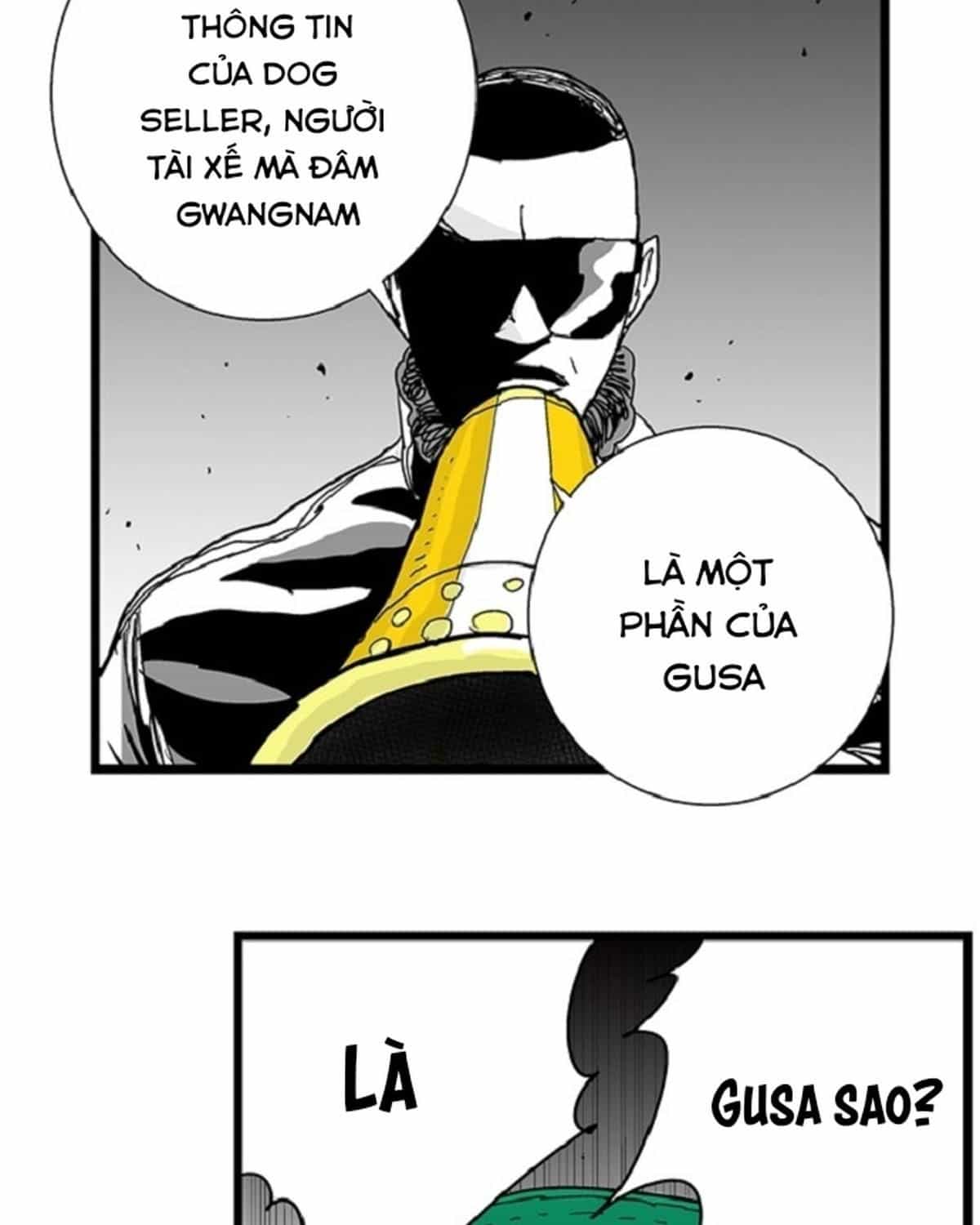 Hellper - Chương 175 - ảnh 47