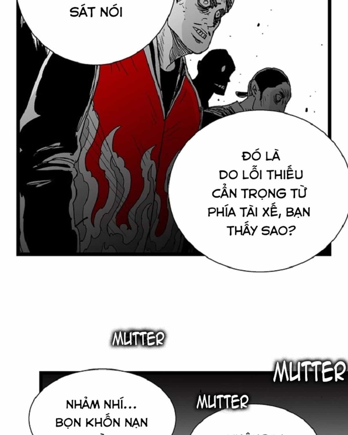 Hellper - Chương 175 - ảnh 50