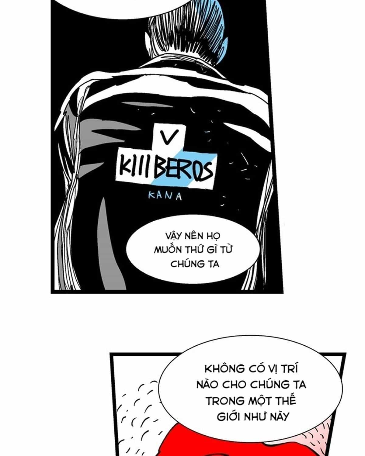 Hellper - Chương 175 - ảnh 70