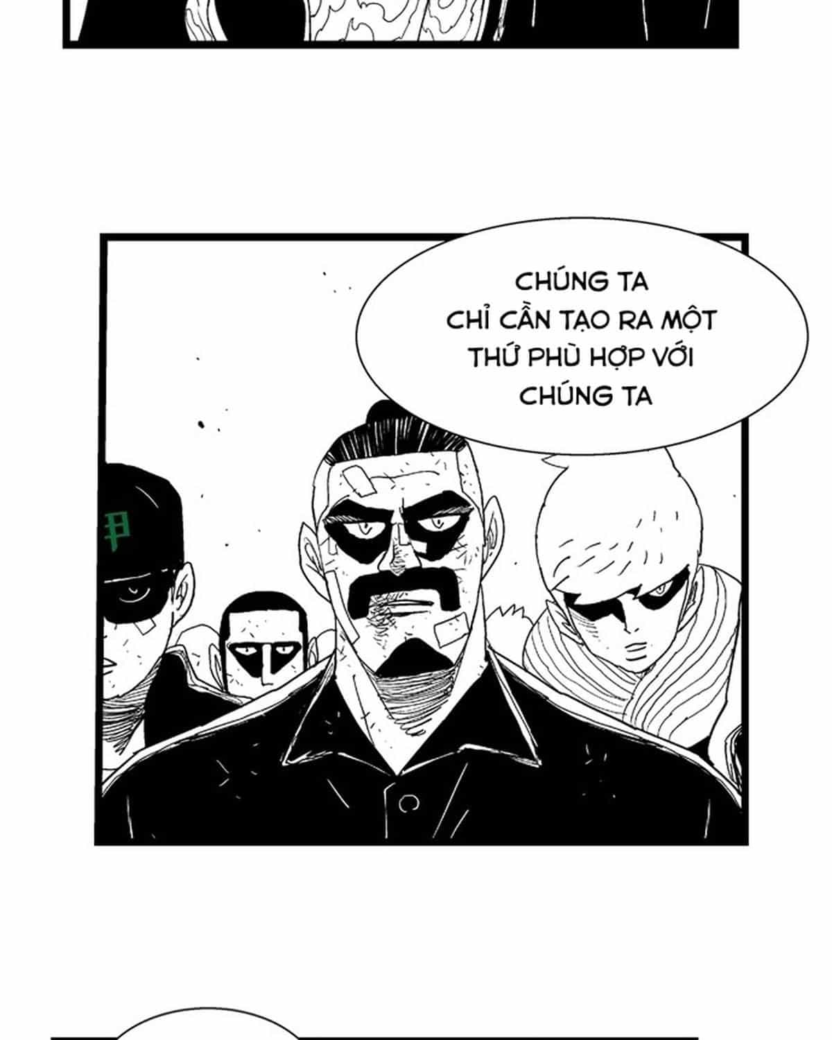 Hellper - Chương 175 - ảnh 75