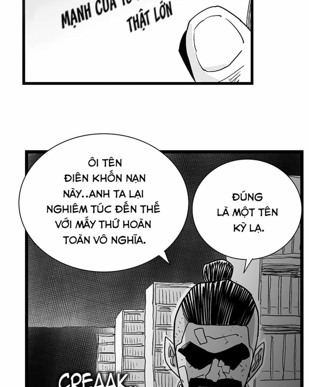Hellper - Chương 175 - ảnh 8