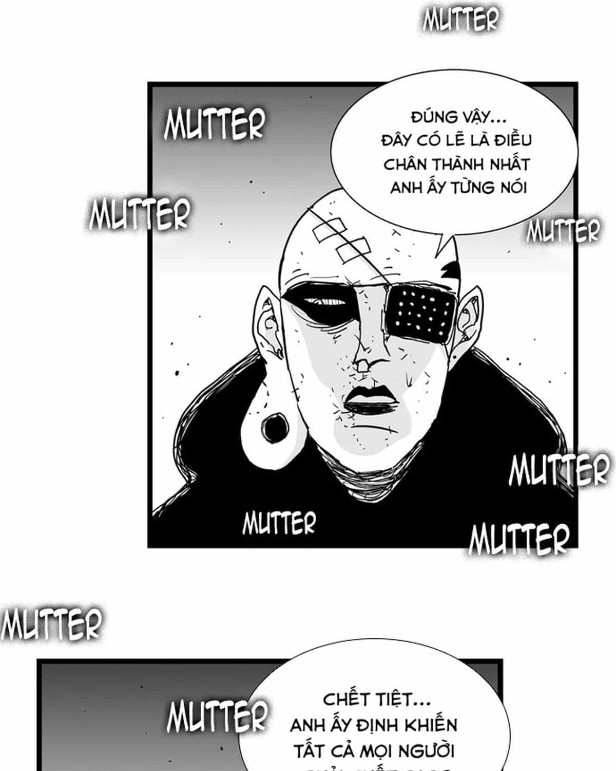 Hellper - Chương 176 - ảnh 11