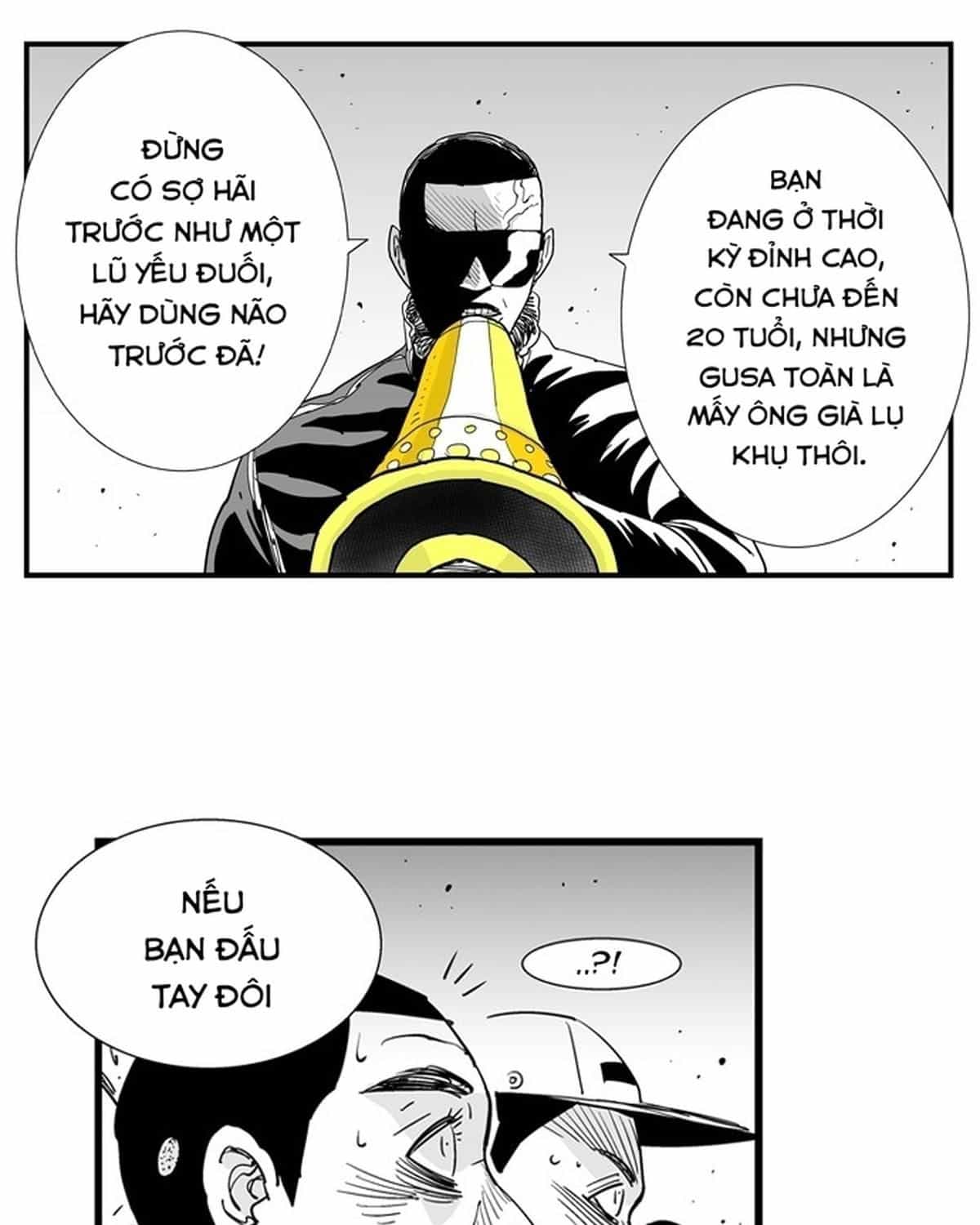 Hellper - Chương 176 - ảnh 15