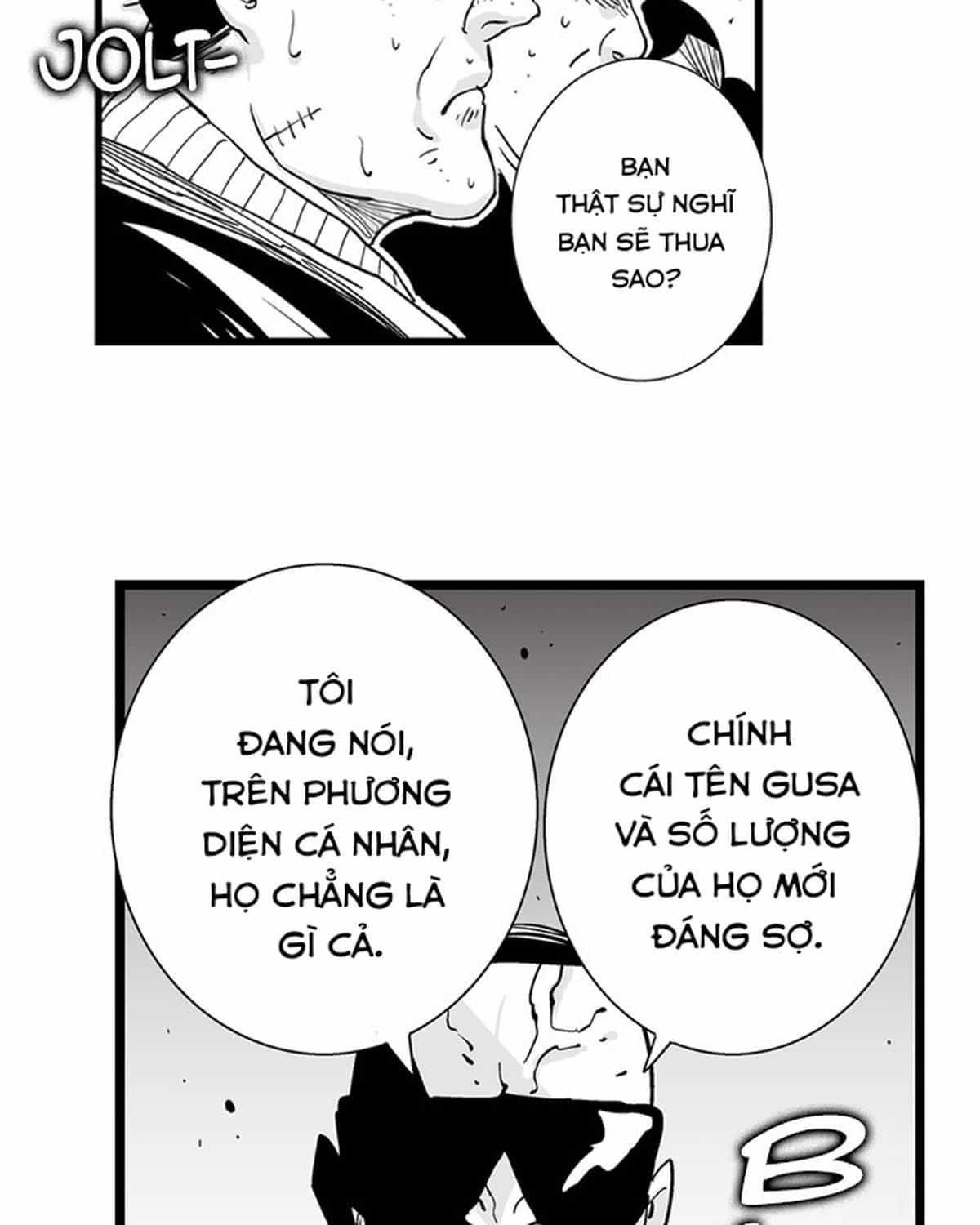 Hellper - Chương 176 - ảnh 16