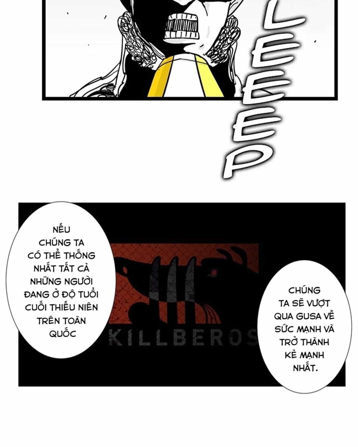 Hellper - Chương 176 - ảnh 17