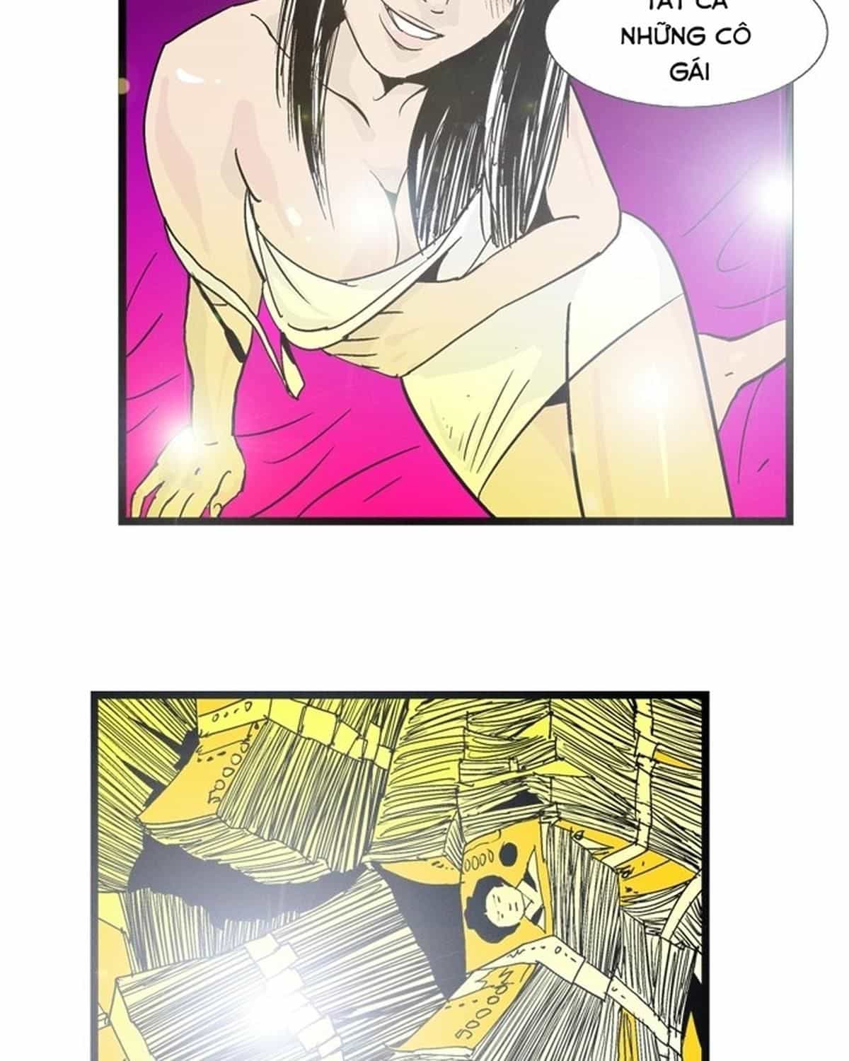 Hellper - Chương 176 - ảnh 19
