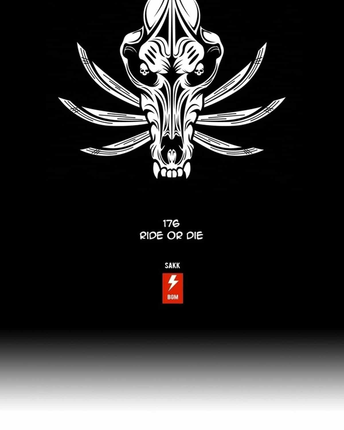 Hellper - Chương 176 - ảnh 2