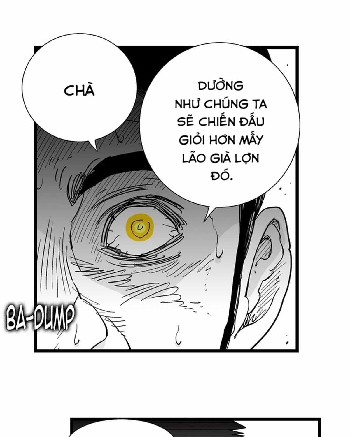 Hellper - Chương 176 - ảnh 22