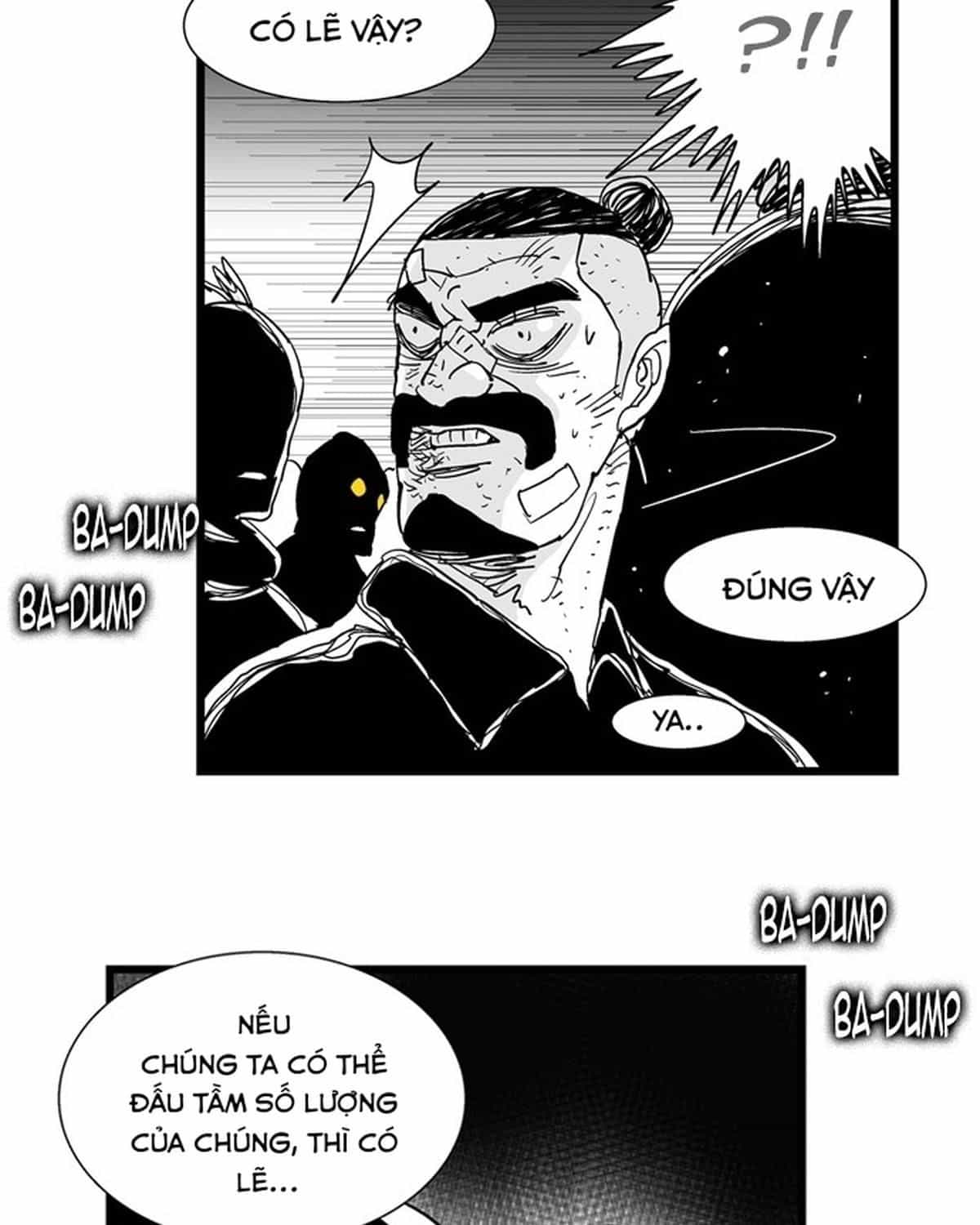Hellper - Chương 176 - ảnh 23