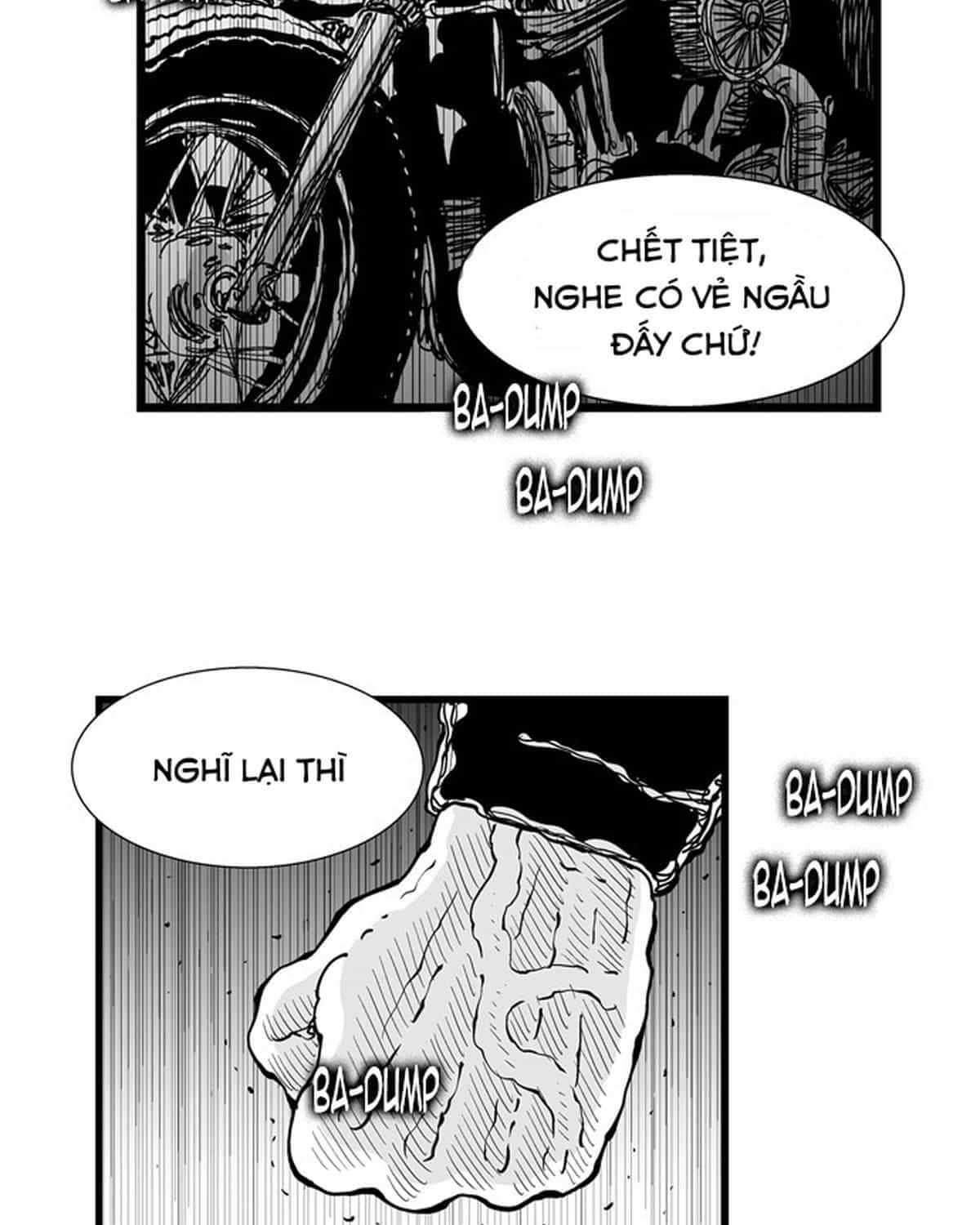 Hellper - Chương 176 - ảnh 25