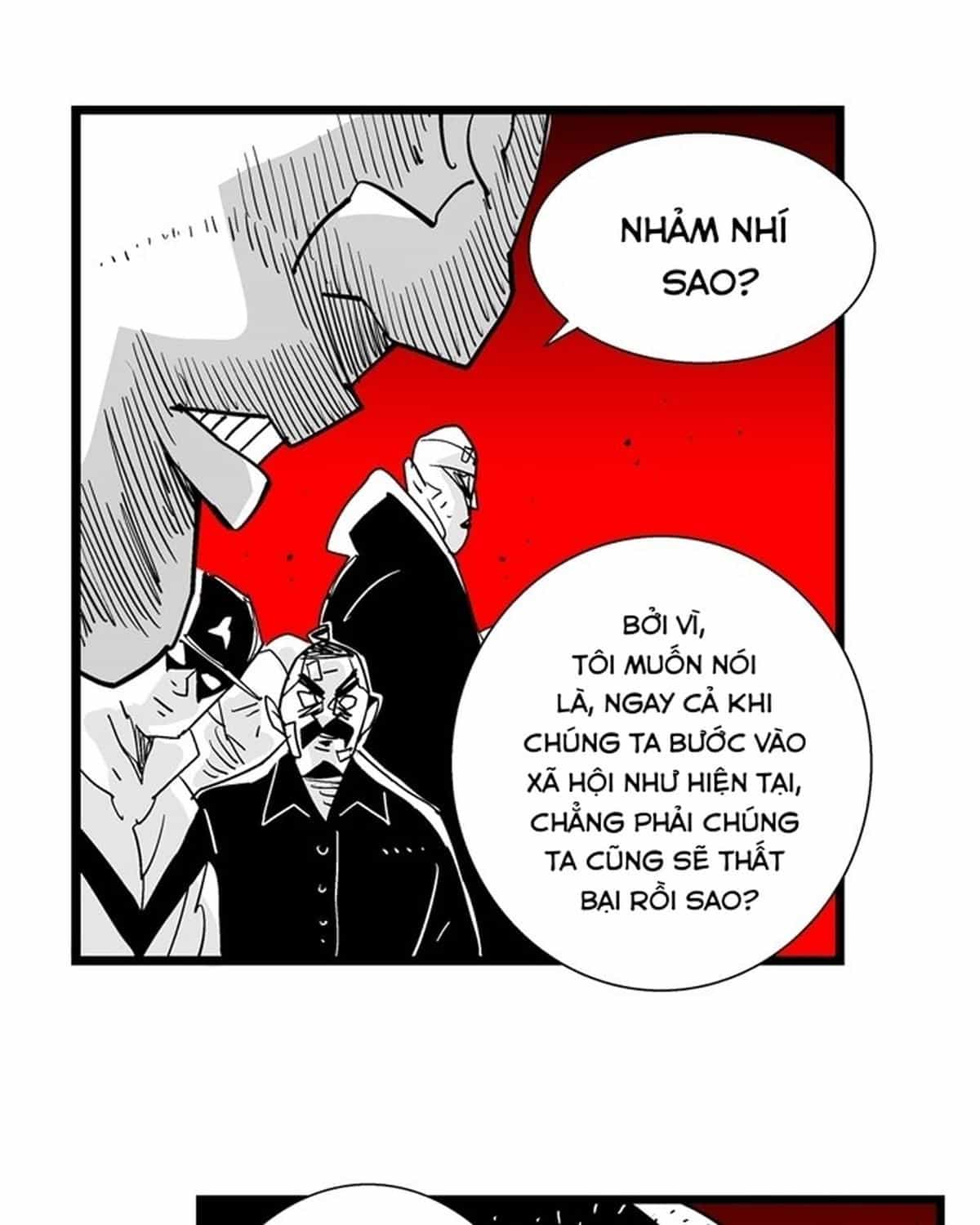 Hellper - Chương 176 - ảnh 28