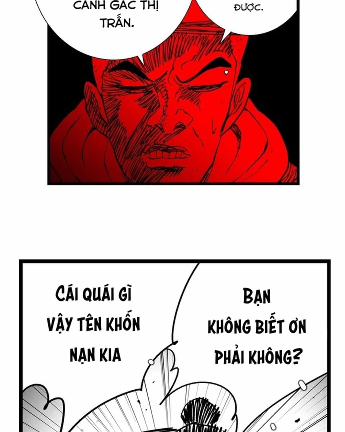 Hellper - Chương 176 - ảnh 31